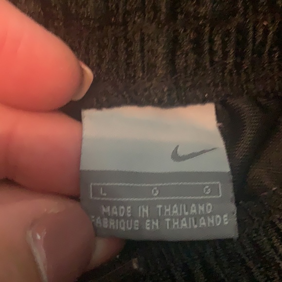 Nike men’s shorts - Picture 3 of 3